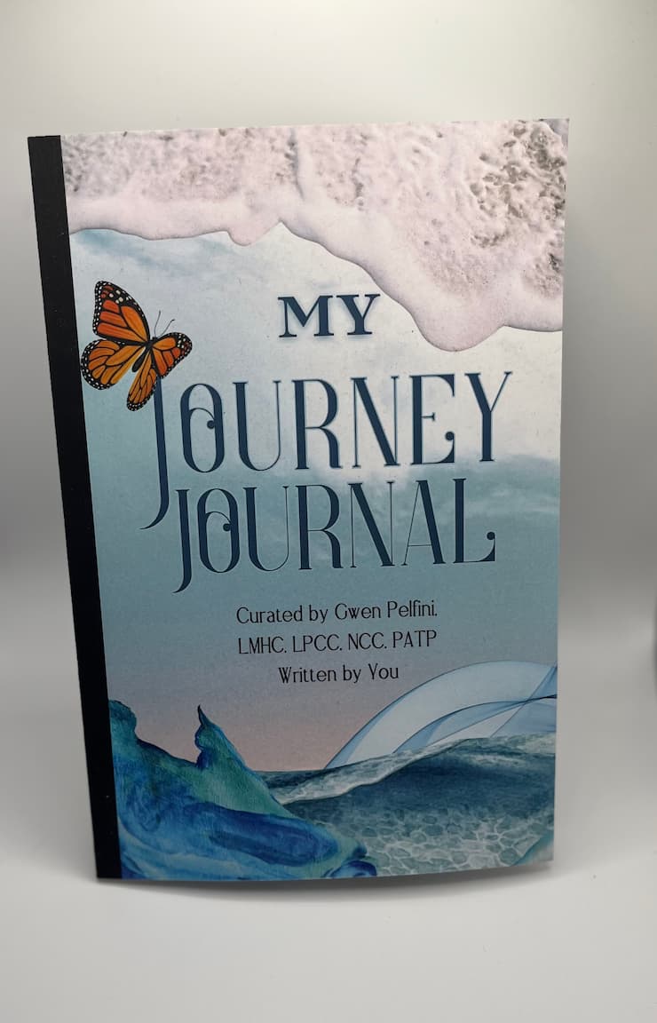 My Journey Journal